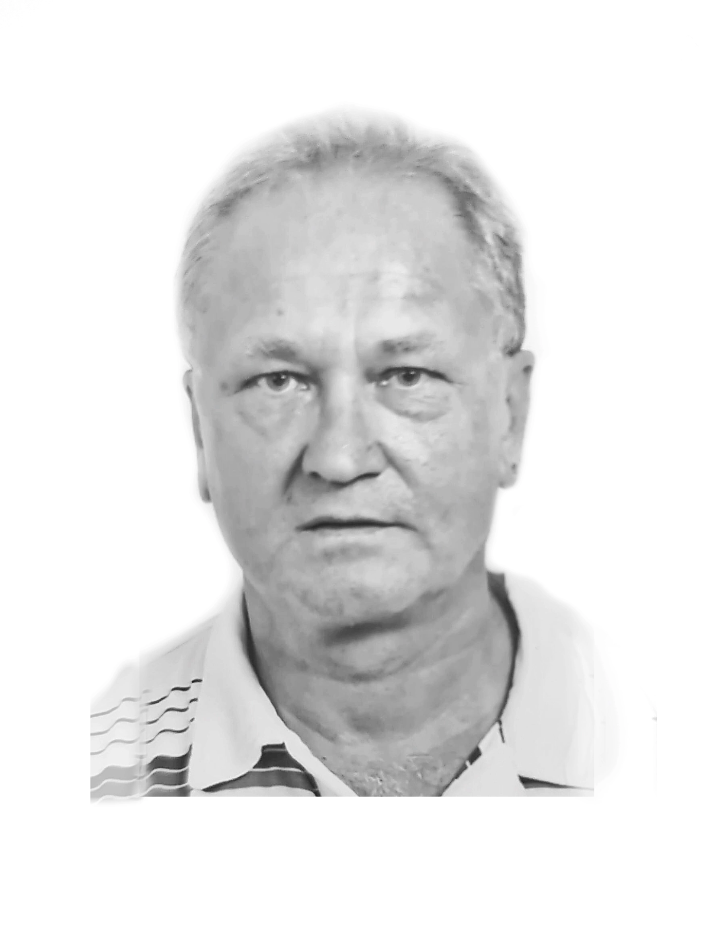 Petr Los, MBA